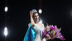 Who is Nicaragua’s Sheynnis Palacios, the winner of Miss Universe 2023?