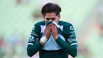 Santos Laguna rompe el silencio tras fracaso en el torneo