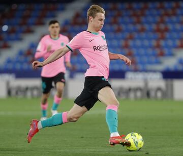 De Jong.