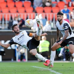 La fe de Guedes y Gayà