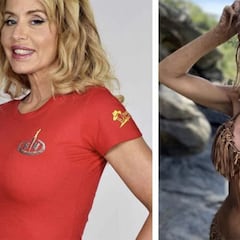 El sorprendente cambio físico de los concursantes de ‘Supervivientes 2021’