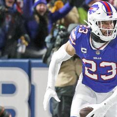 He’s out for the season, but how bad is Bills’ Micah Hyde’s injury?