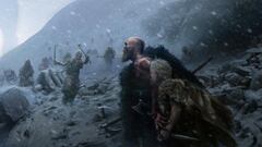 Un Q&A sobre God of War deja aún más detalles