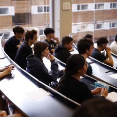 Selectividad en Andalucía | Fechas, horarios, calendario de exámenes y centros de la EvAU 2024