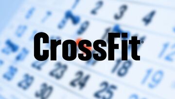 Competiciones CrossFit fuera de temporada