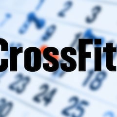 Competiciones CrossFit fuera de temporada