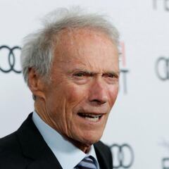 Is Clint Eastwood preparing for his final film?