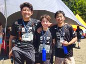 Es japonesa, vive en Chile y revela lo que más le gusta del país: “Me encanta...”