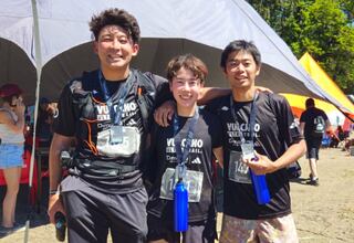 Es japonesa, vive en Chile y revela lo que más le gusta del país: “Me encanta...”