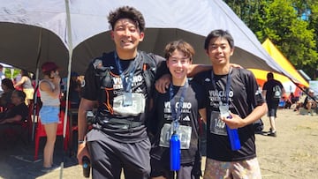 Es japonesa, vive en Chile y revela lo que más le gusta del país: “Me encanta...”