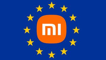Xiaomi ya es el mayor vendedor de móviles en Europa, superando a Samsung y Apple