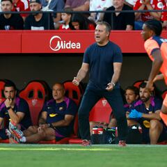 Araújo vuelve a las andadas