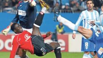 Munúa tumba a Aouate