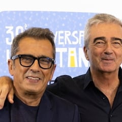 La anécdota de Buenafuente con Carles Francino: “¿Sabes que yo te salvé la vida?”