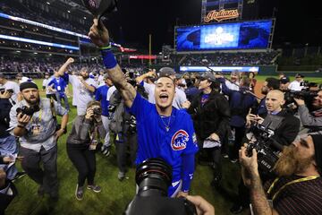 ‘El Clásico de otoño’ de 2017 iniciará el martes 24 de octubre en Dodger Stadium, en Los Ángeles, California, donde el equipo local enfrentará al ganador de la contienda por la Liga Nacional entre Astros y Yankees, que marcha 3-2 a favor de ‘Los Bombarderos del Bronx’. Los Dodgers lograron su pase al derrotar en cinco partidos a los campeones reinantes, los Cachorros de Chicago. Dodgers y Yankees revivirían la Serie Mundial de 1981, definida por el apogeo de Fernando Valenzuela.