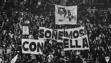 El Albacete inicia este lunes la venta de entradas para el partido del Barcelona