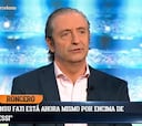 Pedrerol explota contra Messi: "Que le pinte la cara Ansu Fati..."