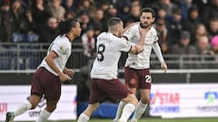 Manchester City - Crystal Palace: times, how to watch on TV and stream online | Premier League