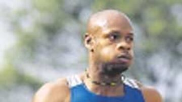 Powell, en Gateshead.