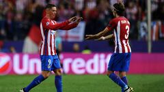 Habrá césped nuevo en los dos campos donde entrena el Atleti