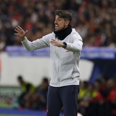 Paunovic no quiere que nadie se relaje en Chivas