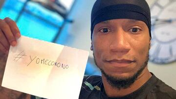 Beauvue: "En el Celta me quisieron joder la vida"