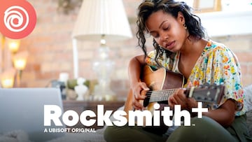 Rocksmith+ 