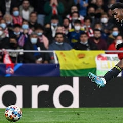 Atletico Madrid 1-1 Manchester United summary: score, goals and highlights, Champions League
