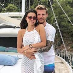 Serdar Aziz se disculpa para que no le despidan del Galatasaray