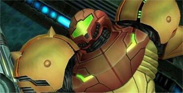 [GC] Samus Aran se estrenará en Wii el 26 de octubre