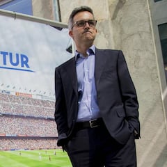 La oposición, en tromba contra Bartomeu; I3 Ventures niega las acusaciones
