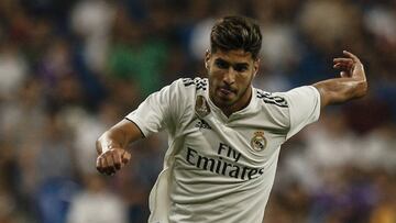 1x1 del Madrid: Asensio y Vinicius pusieron los mejores detalles