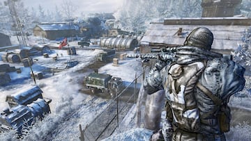 Captura de pantalla - Sniper: Ghost Warrior 2 - Siberian Strike (360)