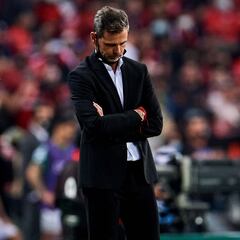 Diego Cocca: "Lo que hemos logrado es eterno”