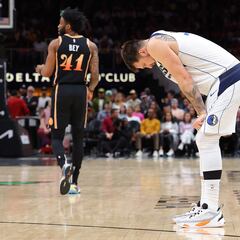 Los tiros libres alejan a los Mavericks de su objetivo