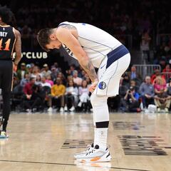 Why do the Dallas Mavericks owe their 2023 draft pick to the Knicks if it is not in the top 10?