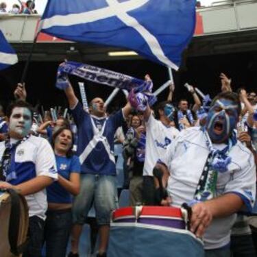 Derbi canario después de dos temporadas en el Heliodoro