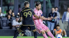 LAFC cierra 2025 como la franquicia más valiosa de la MLS por encima de Inter Miami