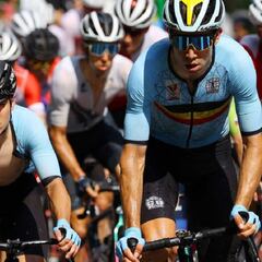 Se multiplican las críticas contra Evenepoel: "Hay que bajarle los humos"