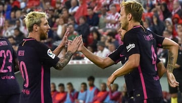 Athletic 0-1 Barcelona: match report, live text