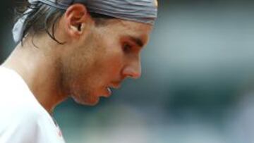 Rafa Nadal.