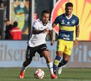 Colo Colo 4 - Everton 1: goles, resumen y resultado