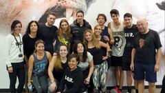 Torres, a Costa: "Espero que la expulsión le sirva para aprender..."