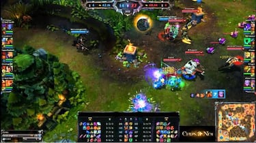 League of Legends cierra sus foros oficiales porque su popularidad "ha decrecido"