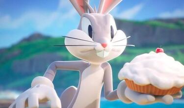 ¿Qué personajes usan los mejores jugadores de MultiVersus?