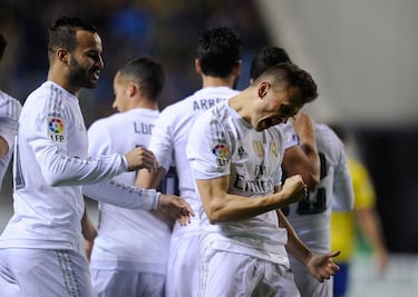 Alineación indebida del Madrid: puede estar fuera de la Copa