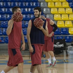 Llamada NBA: ¿Puede perder el Barça a Abrines y Satoransky?
