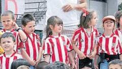 Urzaiz y Etxebe formarán la pareja de la salvación