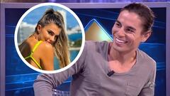 Julio Iglesias Jr., sobre su relación actual: “Nunca había tenido pareja con niño, es un buen ‘training’” 