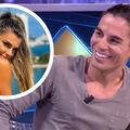 Julio Iglesias Jr. y su nueva pareja, Vivi di Domenico